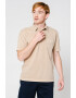 Gant Tricou polo din bumbac cu buzunar aplicat pe piept Sunfaded - Pled.ro