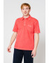 Gant Tricou polo din bumbac cu buzunar aplicat pe piept Sunfaded - Pled.ro