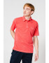 Gant Tricou polo din bumbac cu buzunar aplicat pe piept Sunfaded - Pled.ro