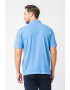 Gant Tricou polo din bumbac cu buzunar aplicat pe piept Sunfaded - Pled.ro