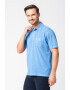 Gant Tricou polo din bumbac cu buzunar aplicat pe piept Sunfaded - Pled.ro