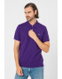 Gant Tricou polo din bumbac cu model pique - Pled.ro