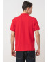 Gant Tricou polo din bumbac cu model pique - Pled.ro