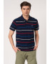 Gant Tricou polo din material pique - Pled.ro