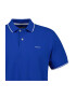 Gant Tricou polo din material pique - Pled.ro