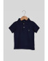 Gant Tricou polo din material pique The Original - Pled.ro