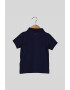 Gant Tricou polo din material pique The Original - Pled.ro