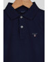 Gant Tricou polo din material pique The Original - Pled.ro