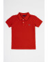 Gant Tricou polo din material pique The Original - Pled.ro