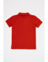 Gant Tricou polo din material pique The Original - Pled.ro