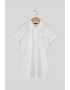 Gant Tricou polo din material pique The Original - Pled.ro