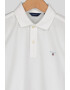 Gant Tricou polo din material pique The Original - Pled.ro