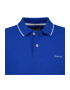 Gant Tricou polo din material pique - Pled.ro