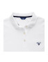 Gant Tricou polo din pique de bumbac - Pled.ro