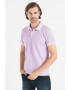 Gant Tricou polo din piqué de bumbac - Pled.ro