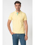 Gant Tricou polo din pique Rugger - Pled.ro