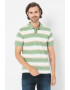 Gant Tricou polo in dungi - Pled.ro