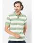 Gant Tricou polo in dungi - Pled.ro