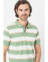 Gant Tricou polo in dungi - Pled.ro