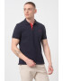 Gant Tricou polo regular fit - Pled.ro