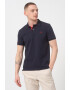 Gant Tricou polo regular fit - Pled.ro