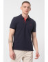 Gant Tricou polo regular fit - Pled.ro