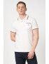 Gant Tricou polo regular fit cu garnituri in dungi - Pled.ro