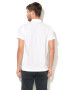 Gant Tricou polo regular fit cu logo brodat 2201 - Pled.ro