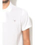 Gant Tricou polo regular fit cu logo brodat 2201 - Pled.ro