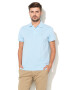 Gant Tricou polo regular fit cu logo brodat 2201 - Pled.ro