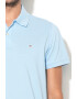 Gant Tricou polo regular fit cu logo brodat 2201 - Pled.ro