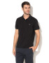 Gant Tricou polo regular fit cu logo brodat 2201 - Pled.ro