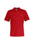 Gant Tricou polo regular fit de bumbac Shield - Pled.ro