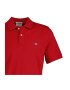 Gant Tricou polo regular fit de bumbac Shield - Pled.ro