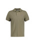 Gant Tricou polo regular fit de bumbac Shield - Pled.ro