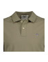 Gant Tricou polo regular fit de bumbac Shield - Pled.ro