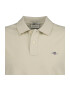 Gant Tricou polo regular fit de bumbac Shield - Pled.ro