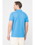 Gant Tricou polo regular fit din material pique Original Regular - Pled.ro