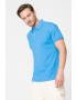 Gant Tricou polo regular fit din material pique Original Regular - Pled.ro