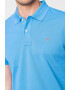 Gant Tricou polo regular fit din material pique Original Regular - Pled.ro