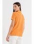 Gant Tricou polo regular fit din material pique Sunfaded - Pled.ro