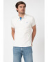 Gant Tricou polo regular fit din pique - Pled.ro