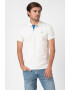 Gant Tricou polo regular fit din pique - Pled.ro