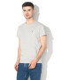 Gant Tricou regular fit cu logo brodat Original - Pled.ro