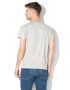 Gant Tricou regular fit cu logo brodat Original - Pled.ro