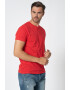 Gant Tricou regular fit cu logo brodat Original - Pled.ro