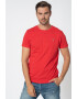 Gant Tricou regular fit cu logo brodat Original - Pled.ro