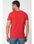 Gant Tricou regular fit cu logo brodat Original - Pled.ro