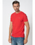 Gant Tricou regular fit cu logo brodat Original - Pled.ro