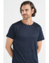 Gant Tricou regular fit de in - Pled.ro